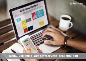 How much digital marketing is important for any business?